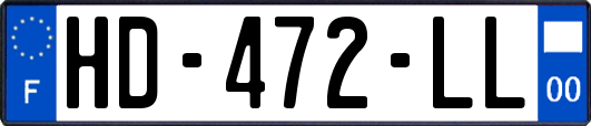 HD-472-LL