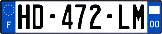 HD-472-LM