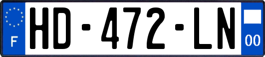 HD-472-LN