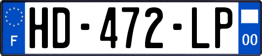 HD-472-LP