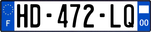HD-472-LQ