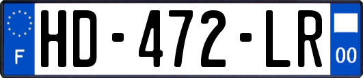 HD-472-LR