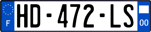 HD-472-LS