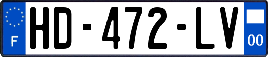 HD-472-LV