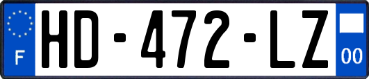 HD-472-LZ