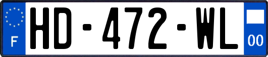 HD-472-WL