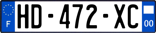 HD-472-XC