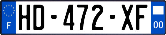 HD-472-XF
