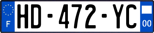 HD-472-YC