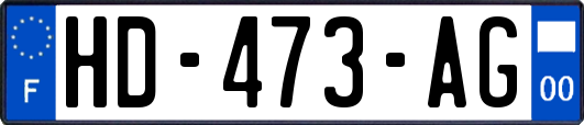 HD-473-AG