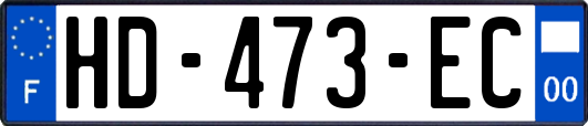 HD-473-EC