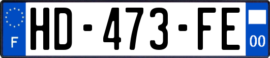 HD-473-FE