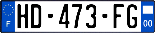HD-473-FG