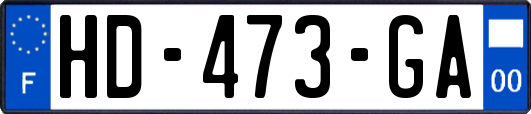 HD-473-GA