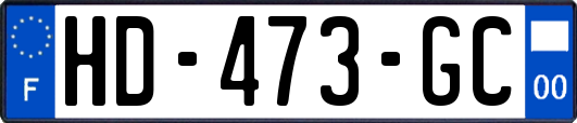 HD-473-GC