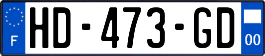 HD-473-GD