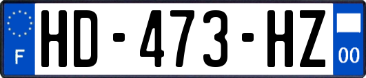 HD-473-HZ
