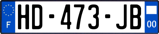 HD-473-JB