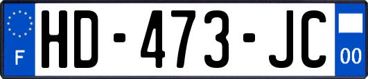 HD-473-JC