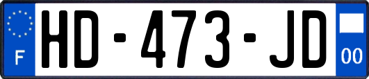 HD-473-JD