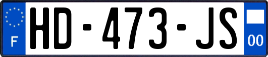 HD-473-JS