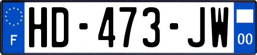 HD-473-JW