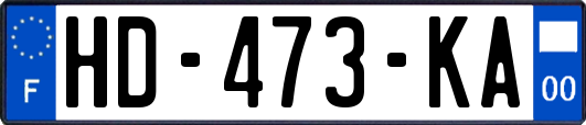 HD-473-KA