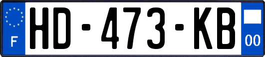 HD-473-KB