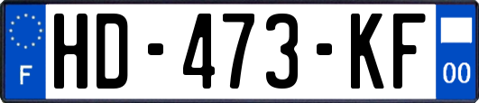 HD-473-KF