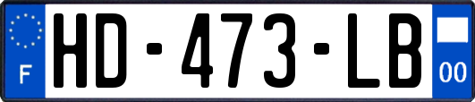 HD-473-LB