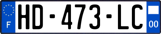 HD-473-LC