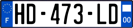 HD-473-LD
