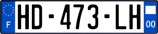 HD-473-LH