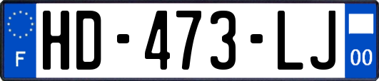 HD-473-LJ