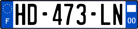 HD-473-LN
