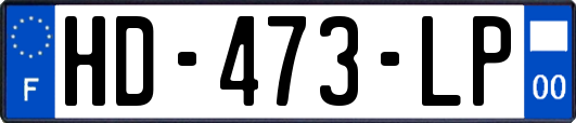HD-473-LP