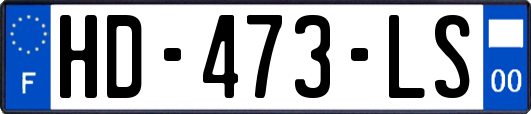 HD-473-LS