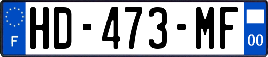 HD-473-MF