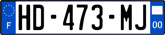 HD-473-MJ