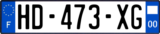 HD-473-XG