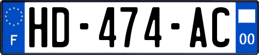 HD-474-AC