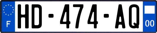 HD-474-AQ