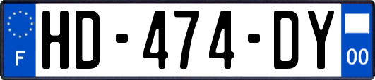 HD-474-DY
