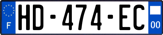 HD-474-EC