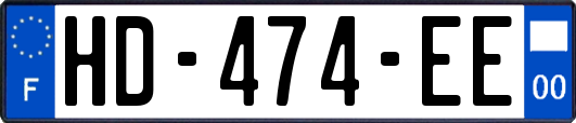HD-474-EE