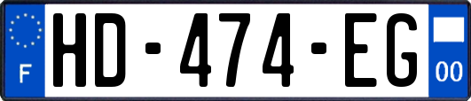HD-474-EG