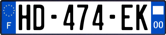 HD-474-EK