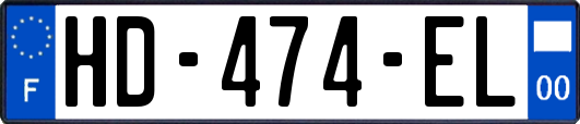 HD-474-EL