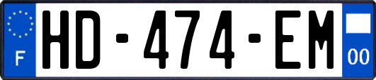 HD-474-EM