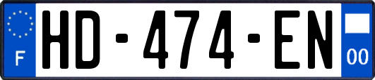 HD-474-EN